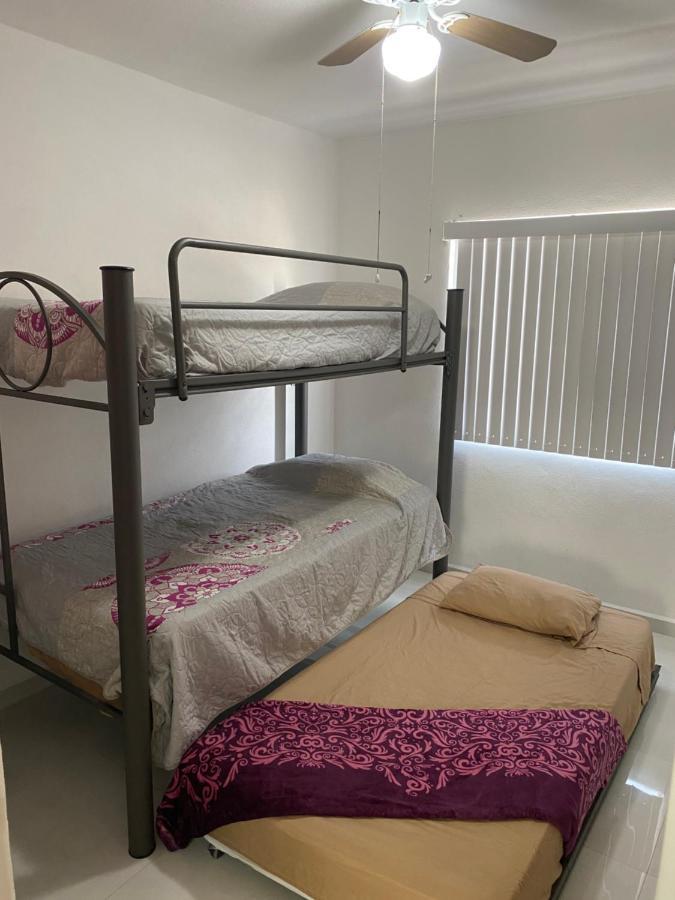 Cachito De Cielo, Departamento De Lujo 2 Habitaciones Y Alberca Manzanillo Εξωτερικό φωτογραφία