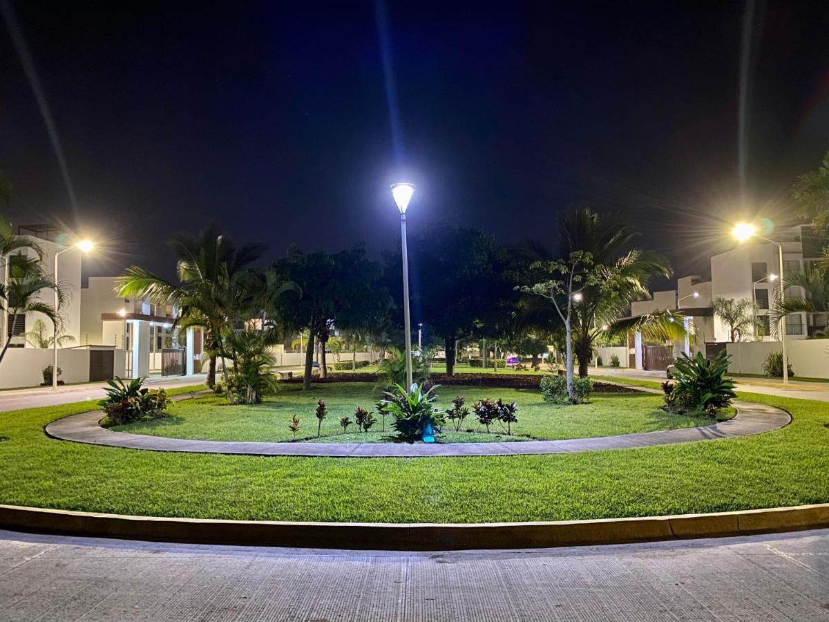 Cachito De Cielo, Departamento De Lujo 2 Habitaciones Y Alberca Manzanillo Εξωτερικό φωτογραφία