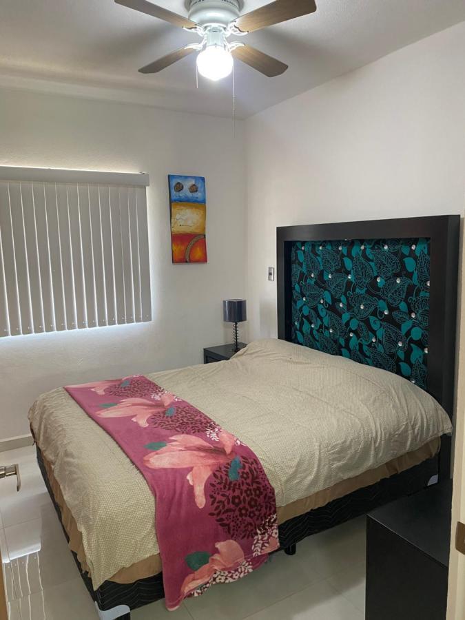 Cachito De Cielo, Departamento De Lujo 2 Habitaciones Y Alberca Manzanillo Εξωτερικό φωτογραφία