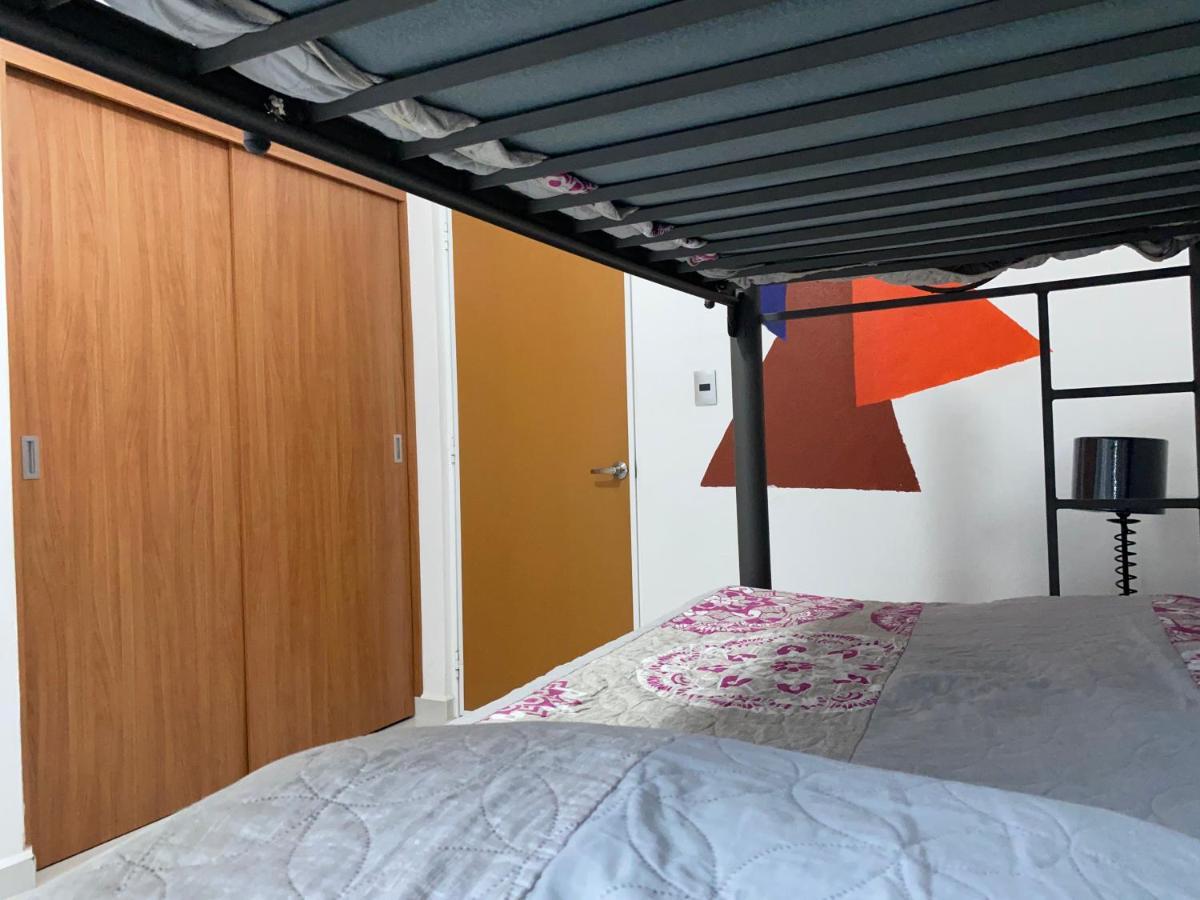 Cachito De Cielo, Departamento De Lujo 2 Habitaciones Y Alberca Manzanillo Εξωτερικό φωτογραφία